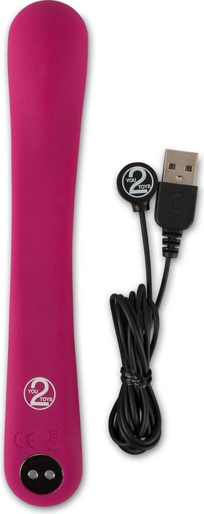 Produktbild Couples Choice Flexible Vibrat