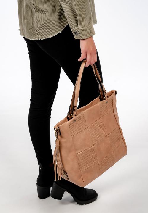 Immagine prodotto Suri Frey Shopper Bly (21 l)