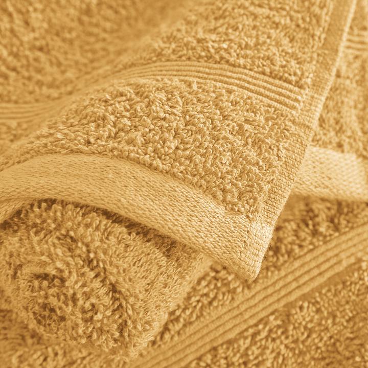 Produktbild La Redoute Interieurs Serviette Eponge (40 x 40 cm)