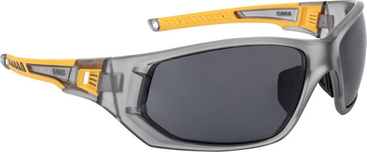 DeWalt Schutzbrille smoke, DPG112-1D EU