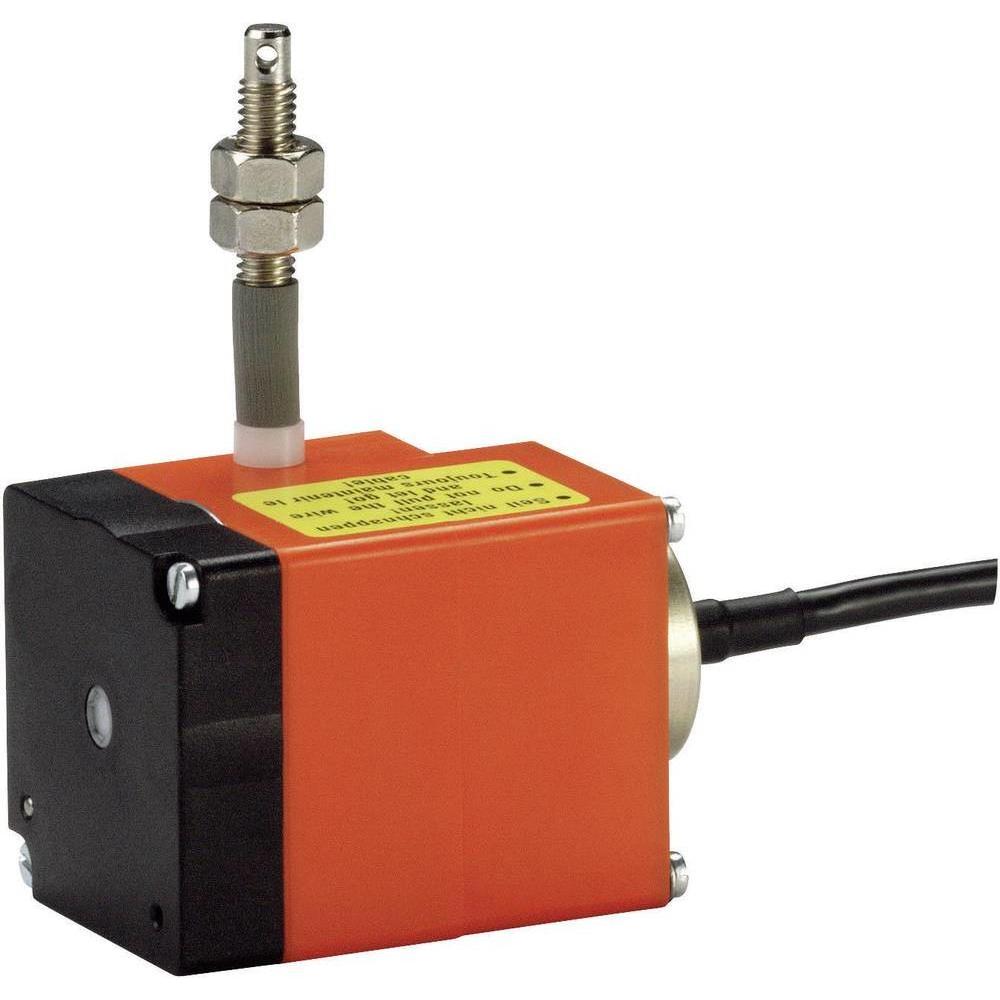 Kübler, Energiemessgerät, D5, 10 kOhm Mini-Seilzuggeber
