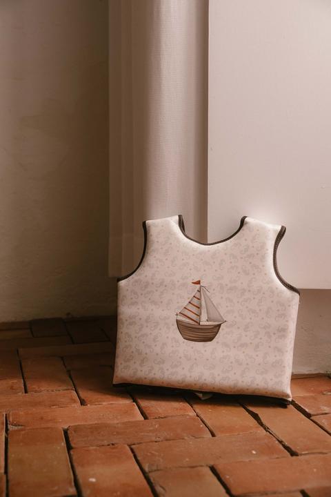 Produktbild Mrs. Ertha Schwimmweste Coastal Charms