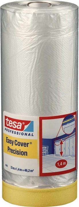 tesa Easy Cover® 4369 T cover film