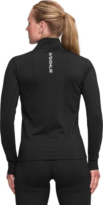 Actual product image Daehlie W Half Zip Pace (XL)