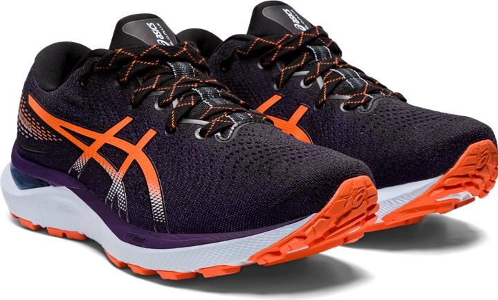 Image du produit ASICS Performance Gel Cumulus 24 TR chaussures de trailrunning femmes (37)