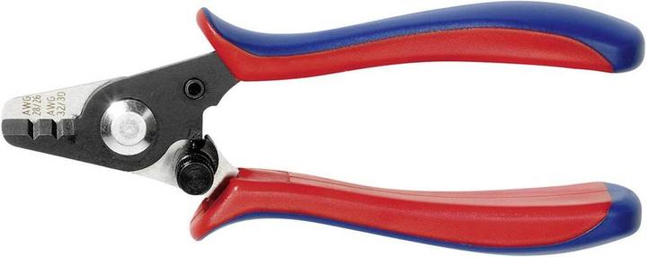 Produktbild Rennsteig Abisolierzange Geeignet für PT (135 mm)