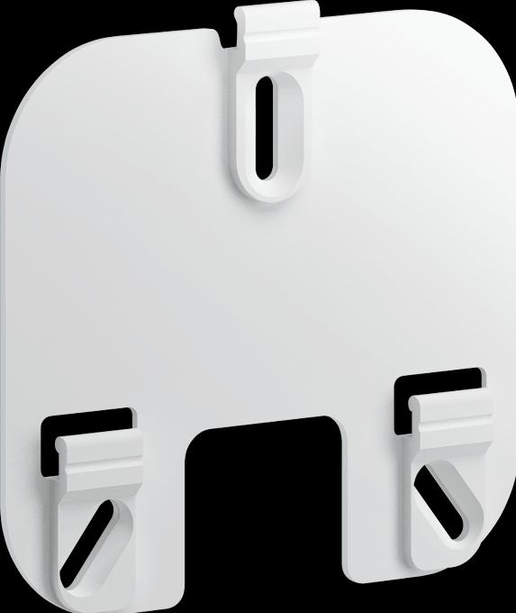 Produktbild Aeotec Funk-Türgong Doorbell 6 (Kabellos)
