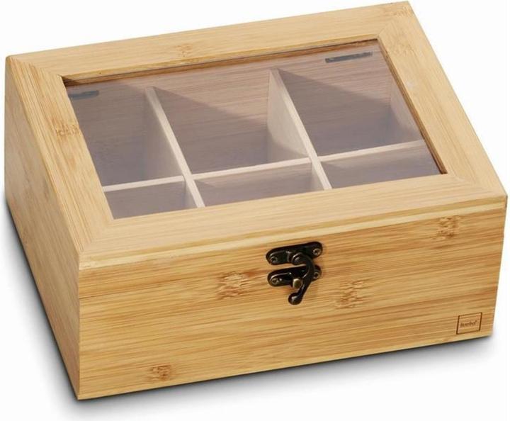 Kela Theezakjesdoos Noa Stuk