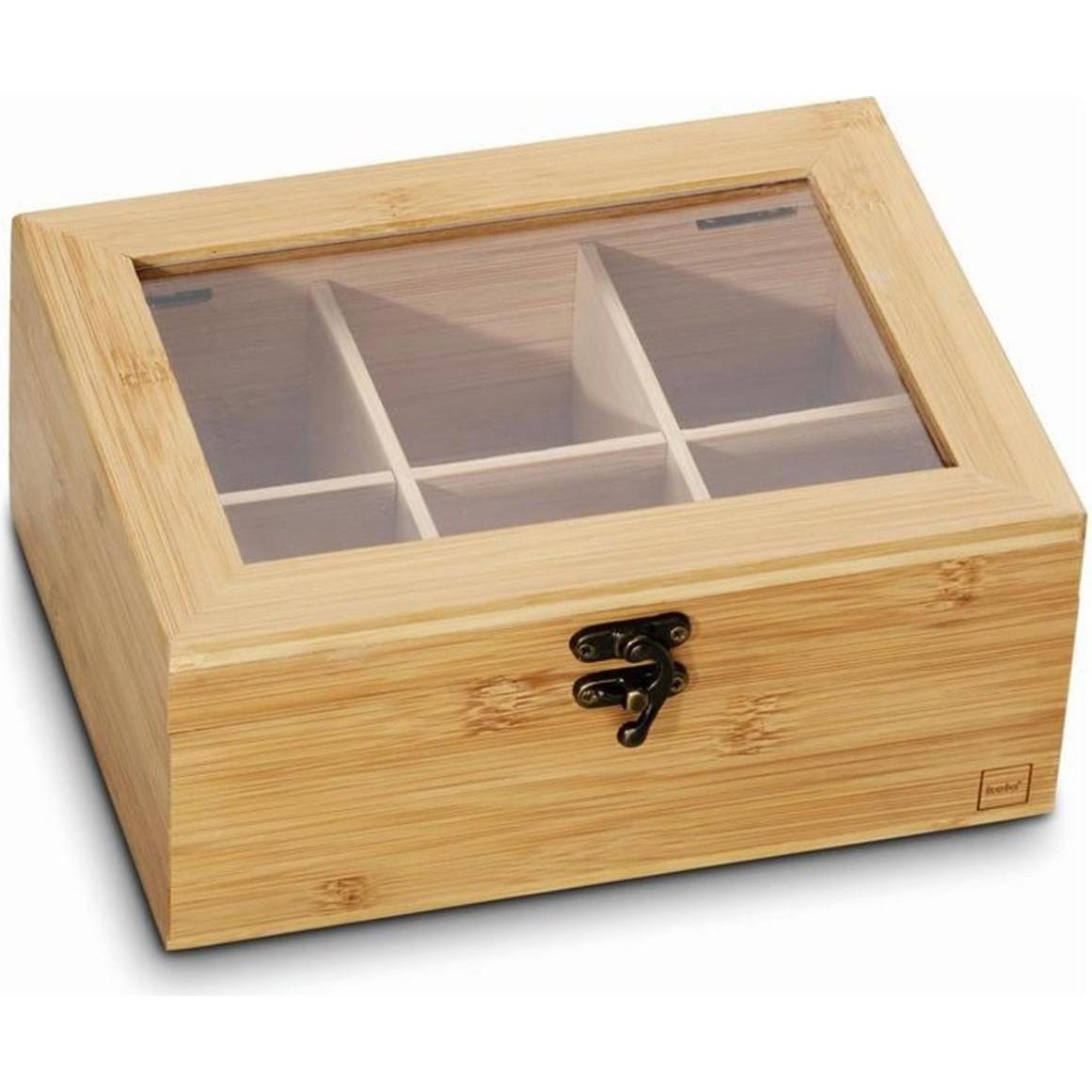 Kela Teebeutel-Box Noa Stück (12518)