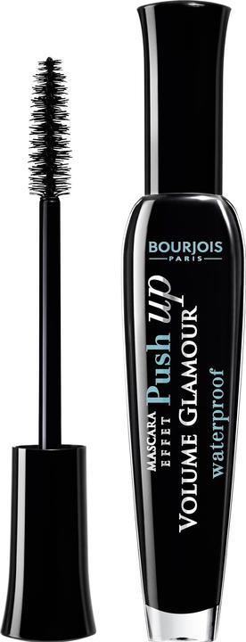 Produktbild Bourjois Volume Glamour Push Up (71 Black)