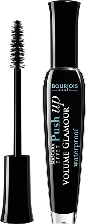 Immagine prodotto Bourjois Volume Glamour Push Up (71 Nero)