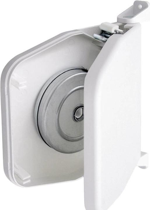 Produktbild Schellenberg Gurtwickler Aufputz 50151 Pass