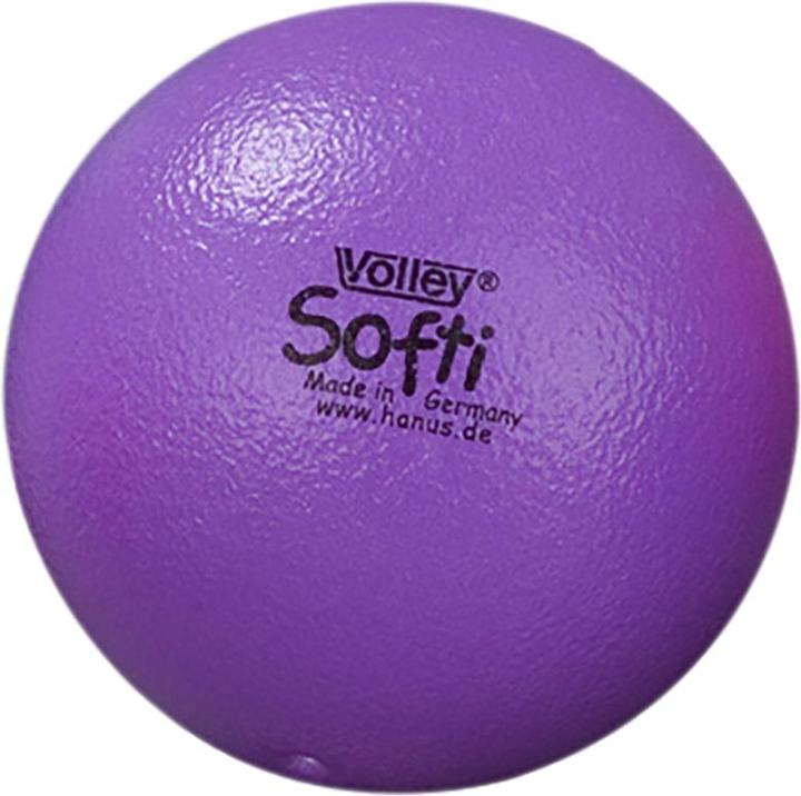 Volley ® Softball SOFTI