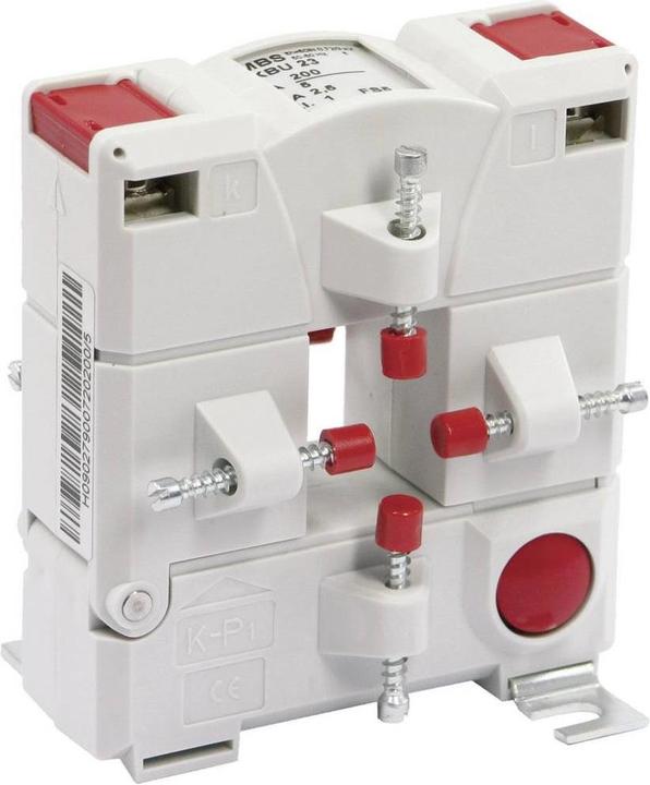 Produktbild MBS KBU 23 300/5A 3,75VA Kl.1 Stro