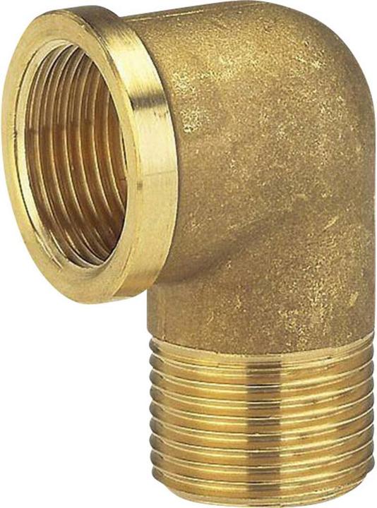 Produktbild Gardena Messing Winkelstück 39,0 mm (1 (Winkelhahnstück, 39 mm)