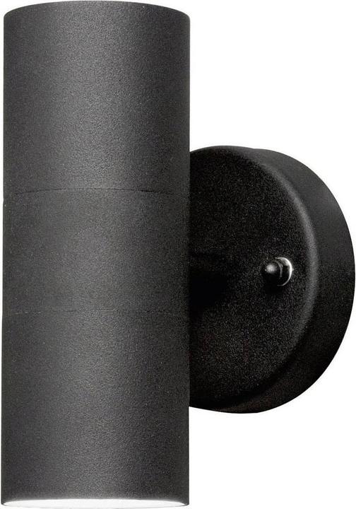 Immagine prodotto Konstsmide Lampada da parete per esterni alogena GU11 (GU10, IP44)