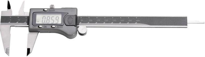 Produktbild Horex Digitaler Messschieber 150 mm (15 cm)