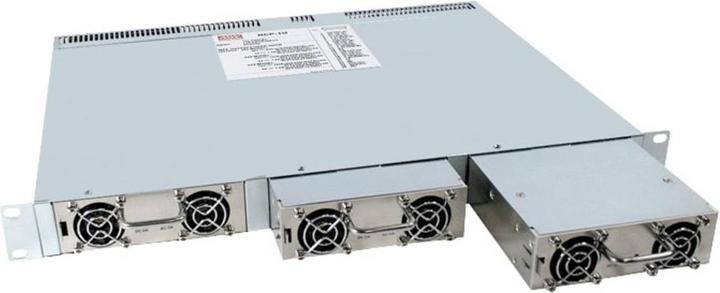 Actual product image MeanWell AC/DC power supply module closed