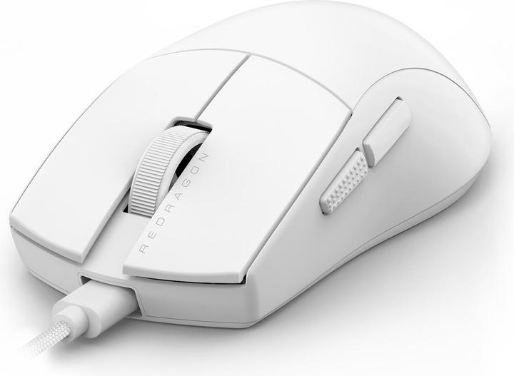 Actual product image Redragon M724W-1K K1NG (Cable)