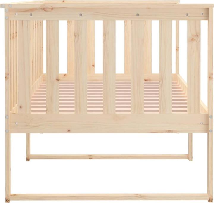 Produktbild vidaXL Tagesbett (90 x 200 cm)