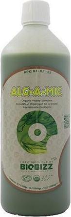 Produktbild BioBizz Algamic (1.20 kg, 1 l)