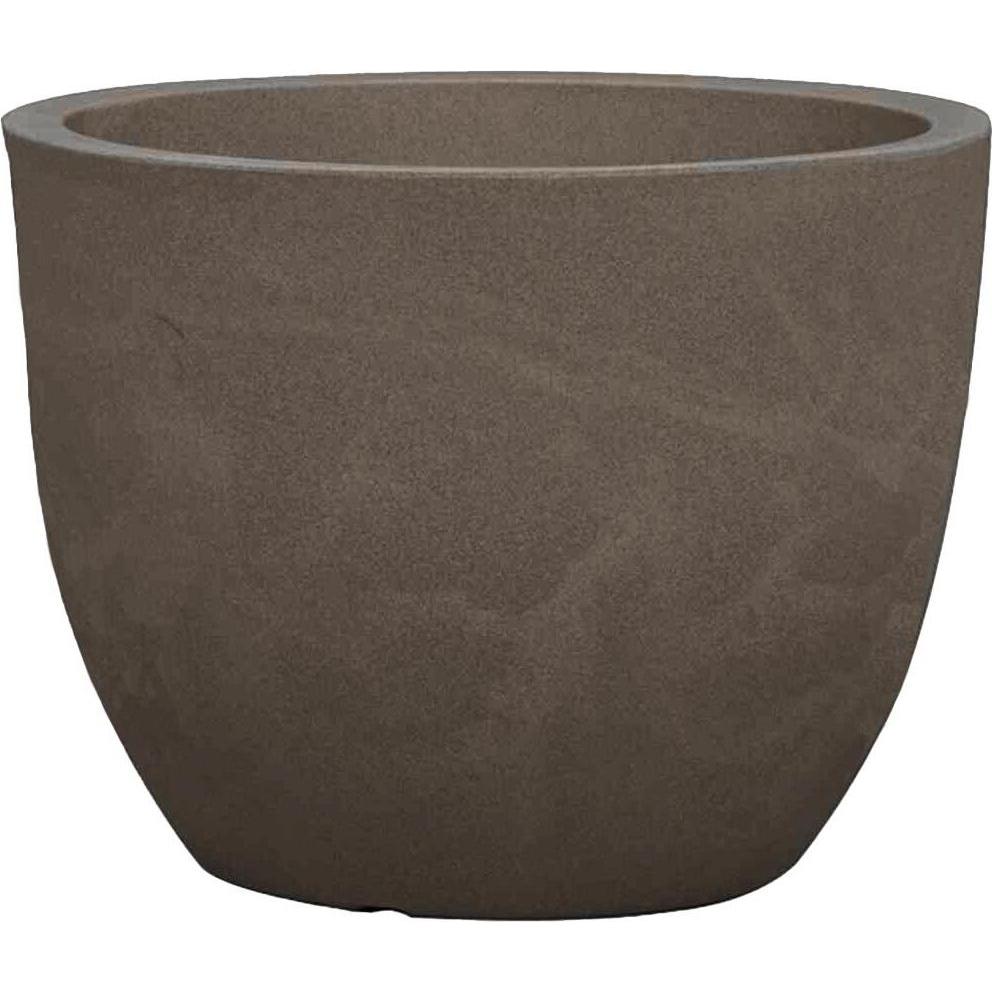 Siena Garden, Blumentopf, Bristol (40 cm)
