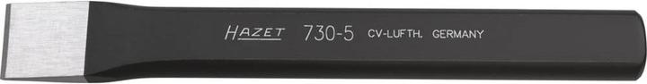 Produktbild HAZET Flachmeissel 730-7 ∙ 25 mm (250 mm)