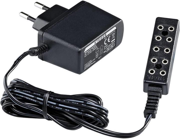 Immagine prodotto Kahlert Licht Trasformatore per illuminazione 60975 230 V