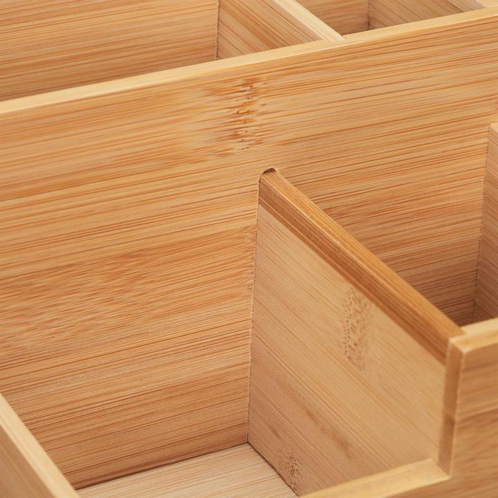 Productafbeelding Relaxdays Bureau organisator