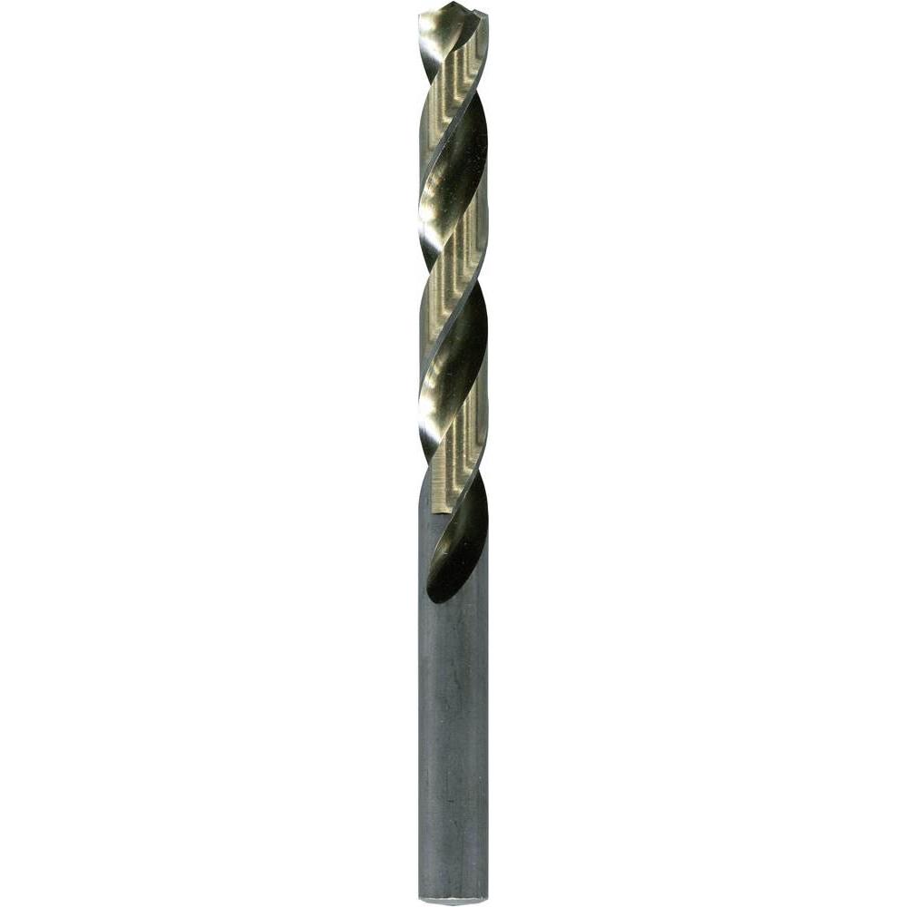 Heller, Bohrereinsatz, HSS Metall-Spiralbohrer 4.8 mm (4.8 mm)