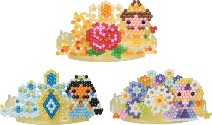 Immagine prodotto Aquabeads Principesse Disney corona