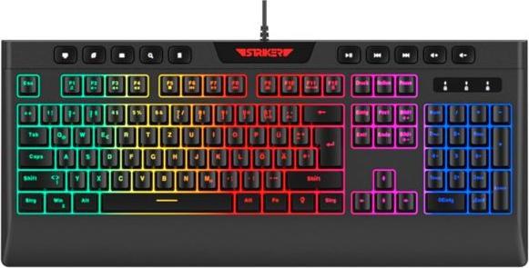 Produktbild Hyrican Gamemax Brufen C1 7103 Ryzen 5 16GB 1TB SSD RTX4060TI (1000 GB, 16 GB, AMD Ryzen 5 7600X, GeForce RTX 4060 Ti)