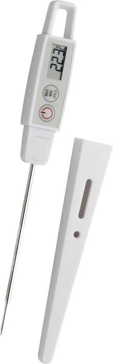 Actual product image Voltcraft Insertion thermometer (HACCP) EN