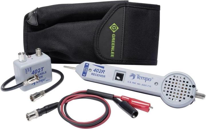 Produktbild Greenlee 402k