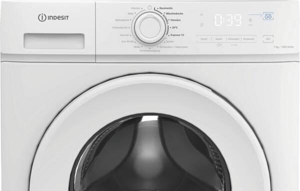 Produktbild Indesit IMA 762 MY TIME AT (7 kg, Links)