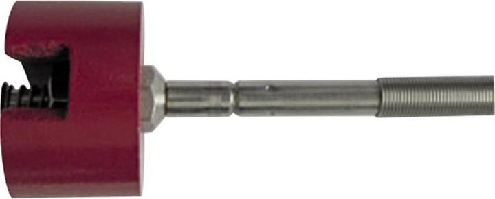 Produktbild Greisinger Oberflächenfühler GMF 200 -65