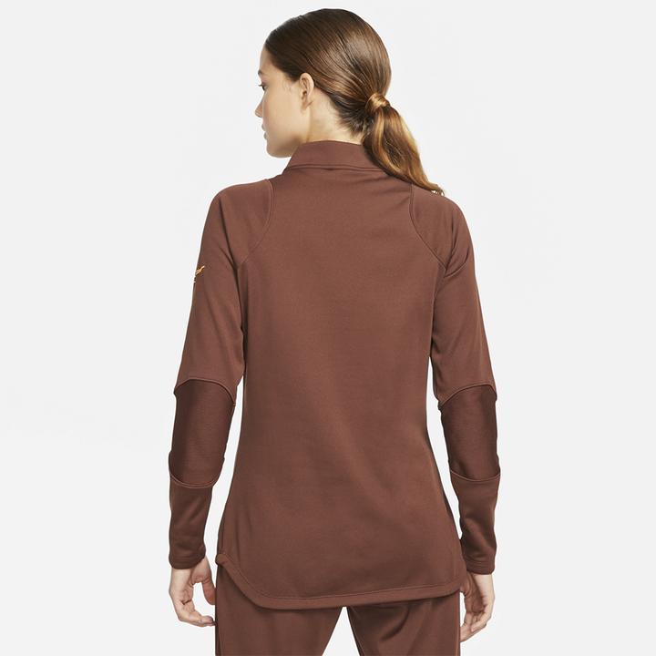 Produktbild Nike Academy Winter Warrior Sweatshirt Damen (S)