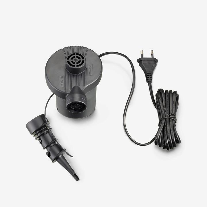 Actual product image Quechua Elektropumpe mit Netzanschluss Camping