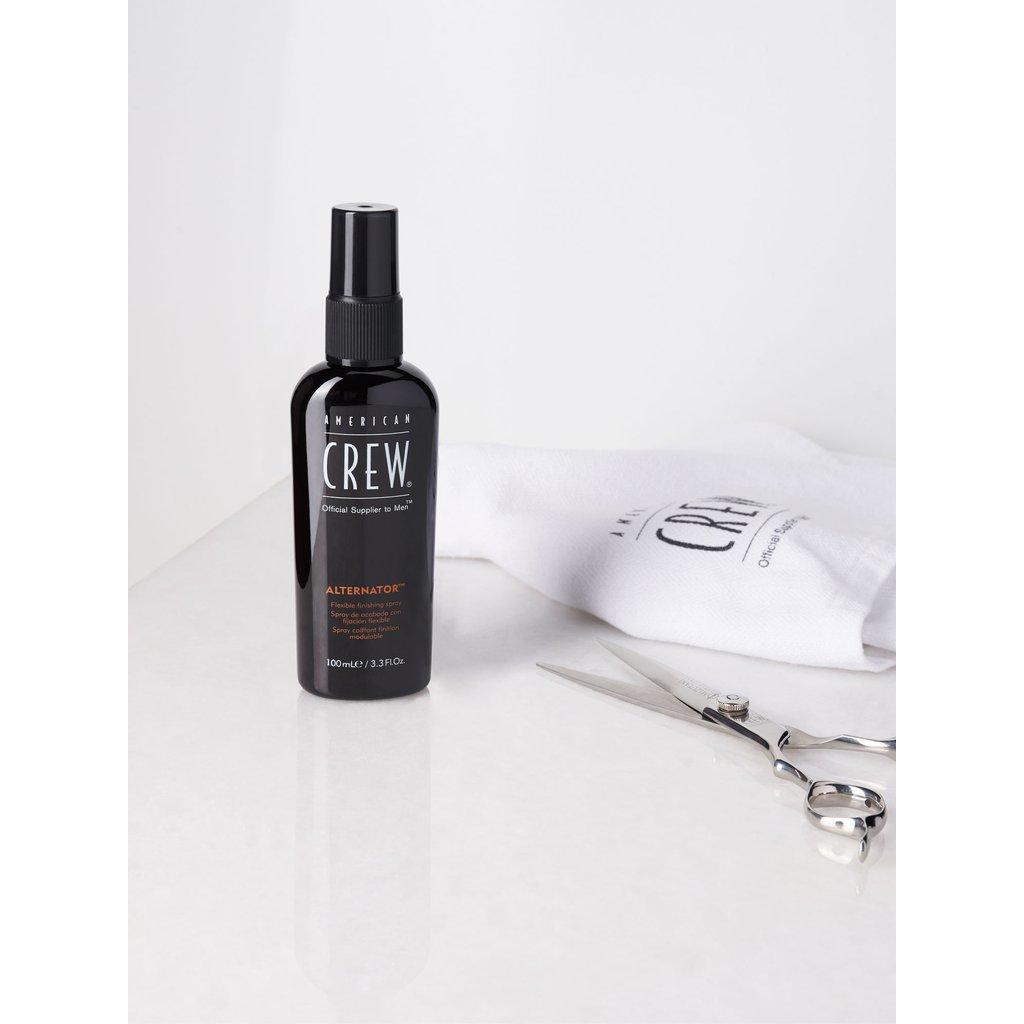Thumbnail - American Crew, Haarspray, Alternator (100 ml)