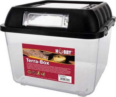 Hobby Terra-Box 2