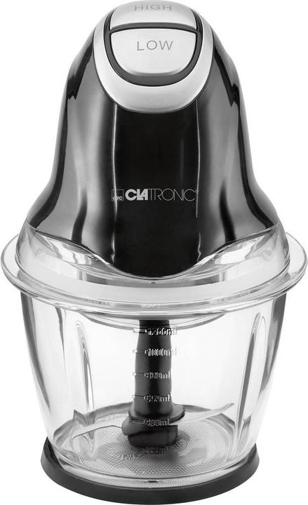 Immagine prodotto Clatronic Tritatutto MZ3580 300 W Nero