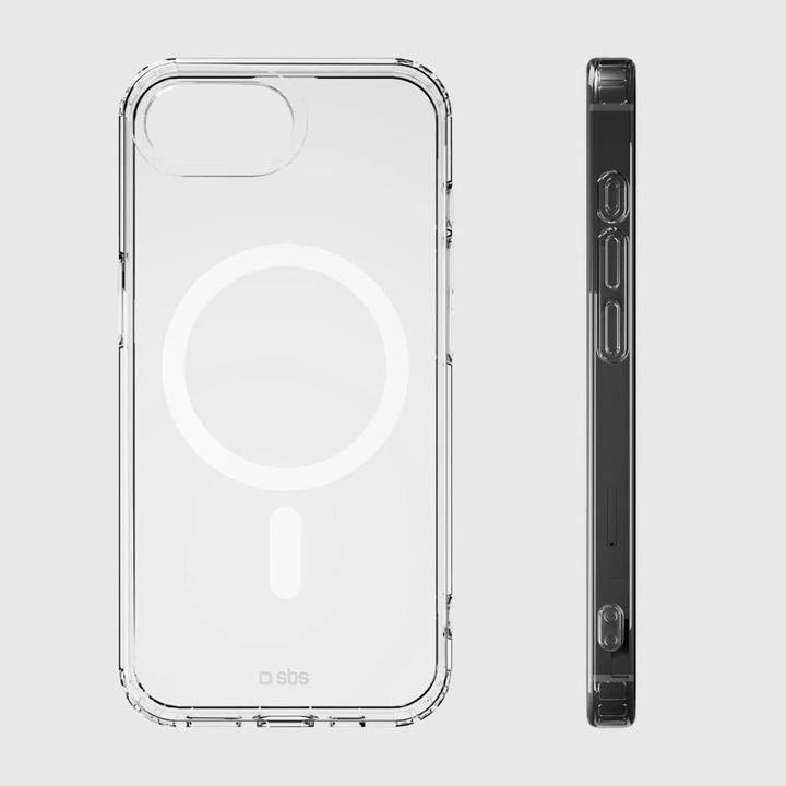 Productafbeelding SBS Omslag (Apple iPhone 16e, Apple iPhone 17e)