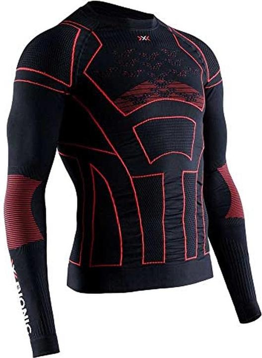Actual product image X-Bionic MOTO Energizer® Shirt LG (M)