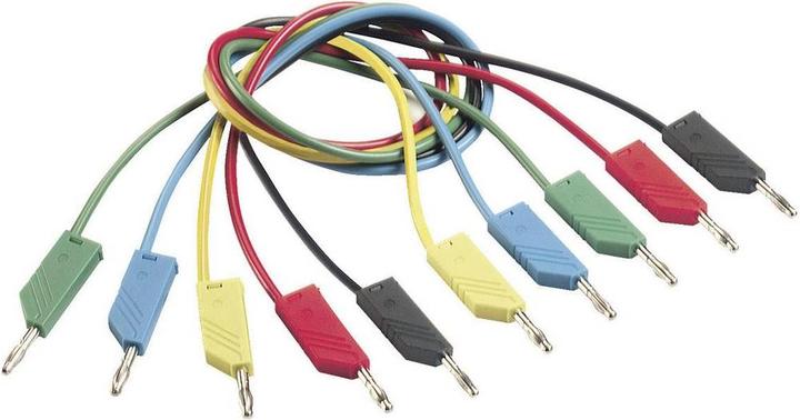 Actual product image SKS Measuring line (lamella plug 4