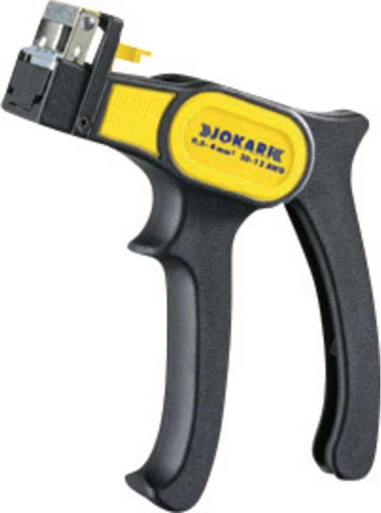 Actual product image Jokari Automatic wire stripper (140 mm)