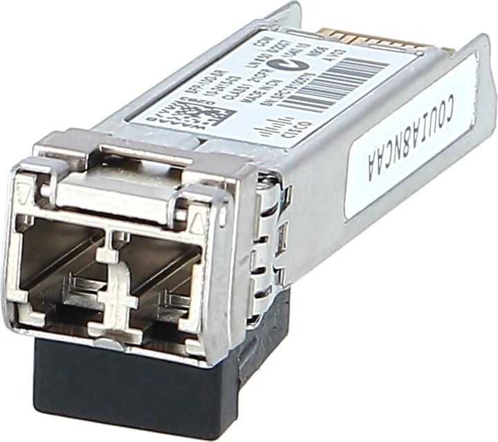 Productafbeelding Cisco 10gbase Sfp+