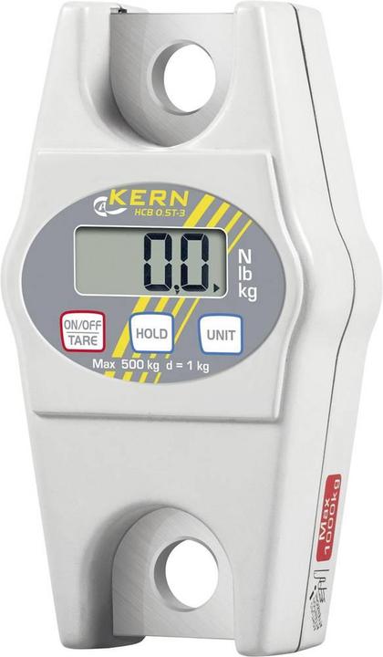 Actual product image Kern Suspension scale Weighing range (max.)
