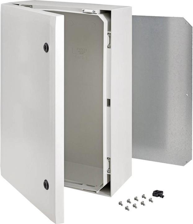 Produktbild Fibox Wand-Gehäuse, Installations-Ge