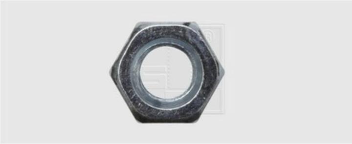 Immagine prodotto SWG Dado esagonale M5 DIN 934 St (M5)