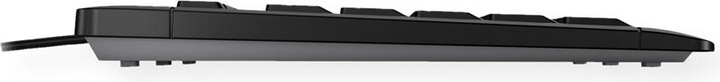 Immagine prodotto CHERRY Stream Keyboard TKL (DE, Cablato)